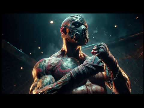 S.T.E.A.M. GYM RAP Energy – 50 Cent Biggie Jay-Z Zyzz Hardcore Training Mix 2025