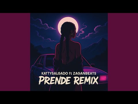 Prende ft zaganbeats