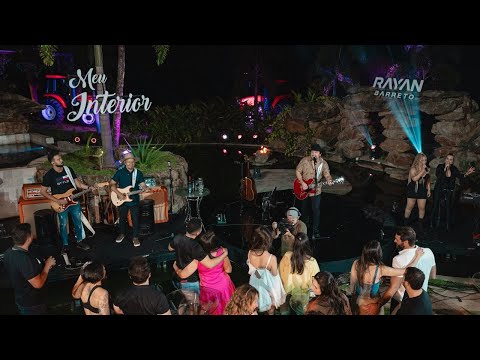 Jogo do Amor (Rayan Barreto - DVD Meu Interior)