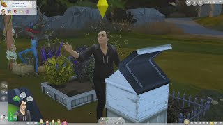 The Sims 4 - Seasons