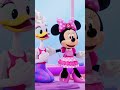 Minnie Mouse Shows Us BRAND NEW Yoga Moves MinniesBowToonsPetHotel DisneyJr