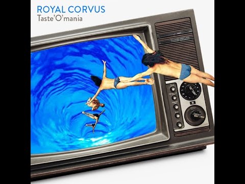 Royal Corvus - Victoria (Audio)