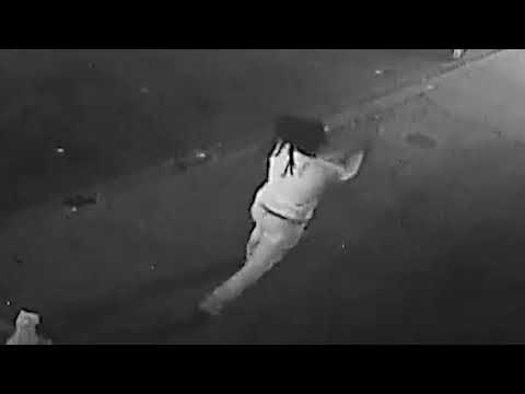 Person of Interest in ADW (Gun), 1300 b/o Brentwood Rd, NE, on May 19, 2021