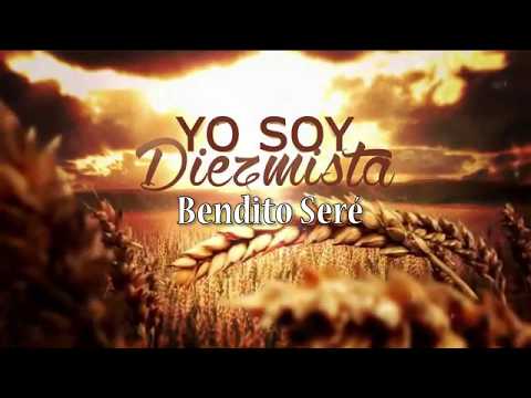 Bendito Seré - Batería ( Esp. Diezmistas )Jaime Ospino - IURD