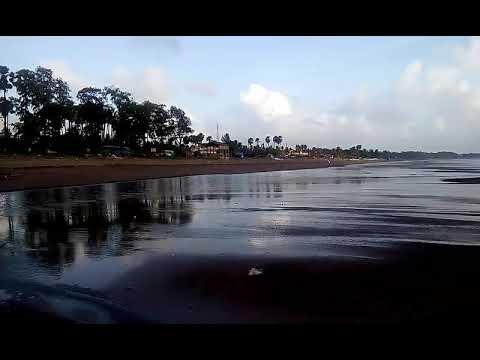 Dhanu beach mumbai