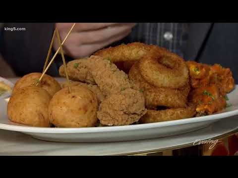 A Fábrica de Açúcar - A Comida - KING 5 Noite