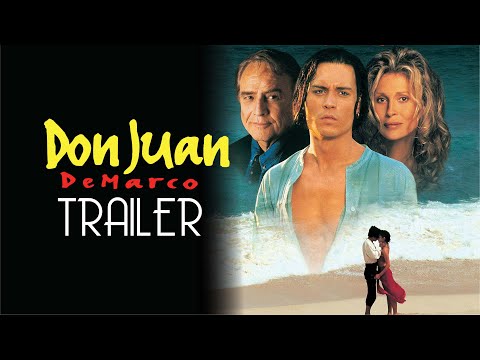Don Juan DeMarco Fragman