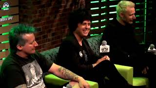 Green Day - The backstory of 'All By Myself'