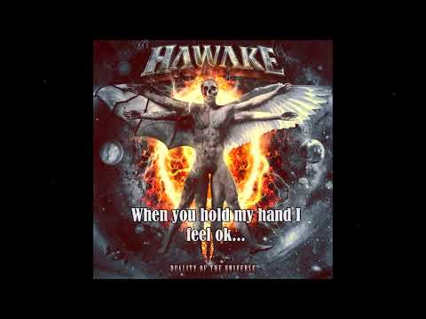 Hawake - Under My Enemy (Lyric Video)
