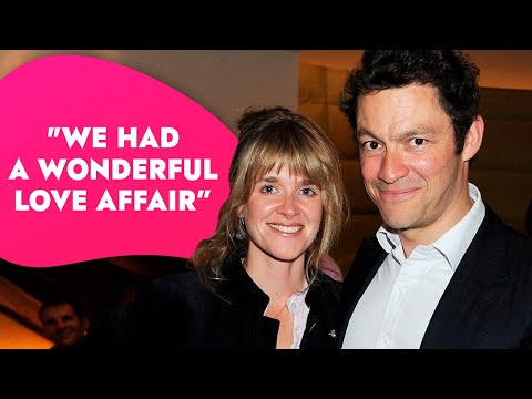 Dominic West and Lily James' Affair That Broke His Wife's Heart | Rumour Juice