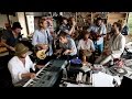 Edward Sharpe And The Magnetic Zeroes: NPR ...