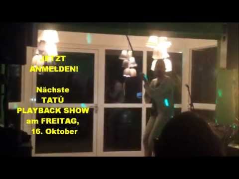 TATÜ PLAYBACK SHOW 2015