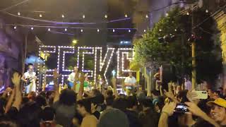 EEEKS - Il Novo 60's (La Chispa - Asunción 2023)