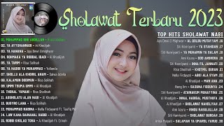 Download lagu Sholawat Terbaru 2023 Sholawat Nabi Merdu Penyejuk... mp3