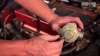 How to change Turbocharger Wastegate Actuator - 2006 Mitsubishi Evolution IX
