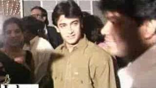 Rangeela Music Launch by AR Rahman&#39;s Mother