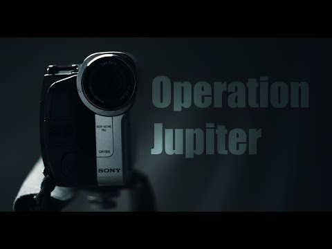 Operation Jupiter-Short Film
