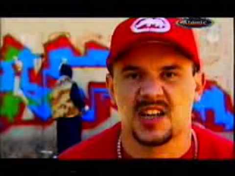 Video thumbnail for C�ntreii De Rap