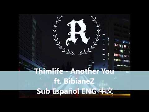 輕電音 Thimlife - Another You ft  BibianeZ  (Sub 中文 ESP ENG)
