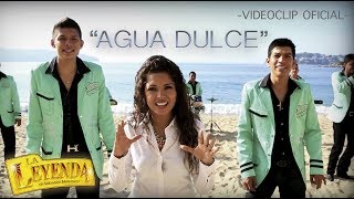 La Leyenda de Servando Montalva - Agua Dulce (VIDEO OFICIAL HD)