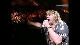 Def Leppard – I Wanna Touch U (1993) [HD]
