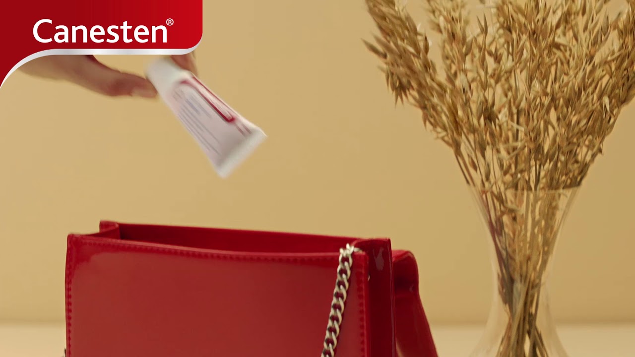 Canesten Cool Cream Gel