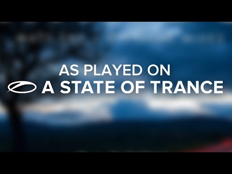 Gareth Emery & Alastor feat. London Thor - Hands (Matt Fax Remix) [A State Of Trance 772]