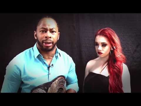 Jay Lethal Says ‘It’s Great’ That Cena Tied Flair’s World Title Reign Total