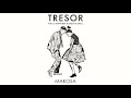 TRESOR - Makosa ft. Dj Maphorisa & Kabza De Small (Official Audio)