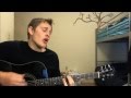 Jason Mraz - I'm Yours Live Acoustic Cover with ...