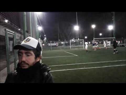 Larga Los Gatos vs Brutolafa F C  #Final #Comunicaciones #F8   Copa Palermo