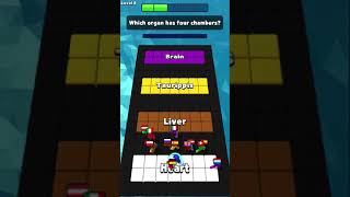 QuizQuest.io Hyper Casual Quiz Game video preview