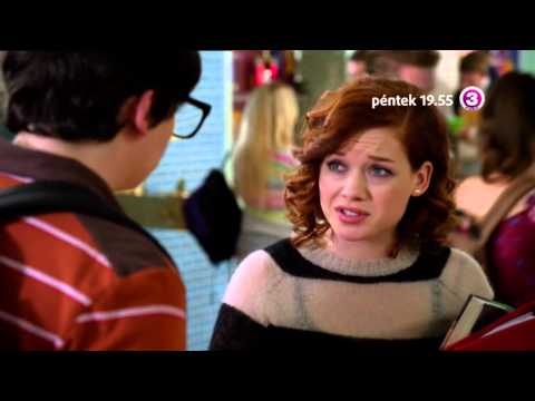 Kertvárosba száműzve - péntek 19:55