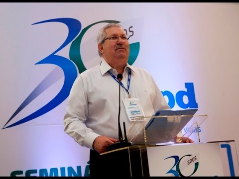 Seminário de Pauta 2014 - Discurso de Antonio Neto