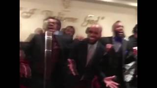 We Win - Vincent Bohanan and  SOV