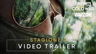 Video Stagione 2 | Call of Duty®: Black Ops Cold War e Warzone™