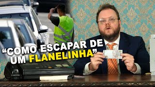 Como Escapar de um Flanelinha