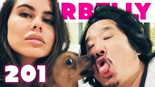 No One Is Calling Papa | TigerBelly 201