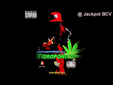 Jackpot - Papel de Rascunho (ft Nigga Zé)