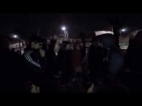 JUNIOR NACHO vs POL SALU vs ROSKA M vs SEFE REN - 8vos (2VS2 - 08/09) - Hermandad Free