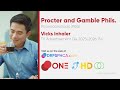 Vicks Inhaler TV Ad Q4 2025 2026 15s Philippines CC HD ST