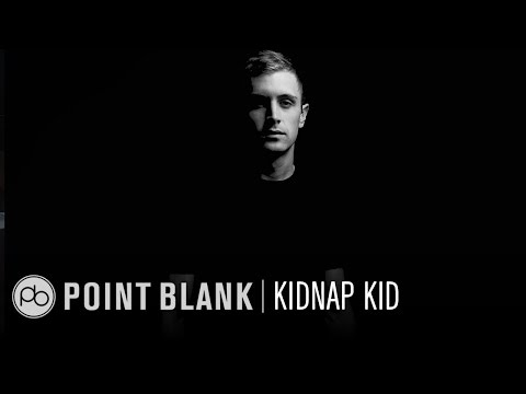 Kidnap Kid - Brokenhearted: Reason Track Masterclass