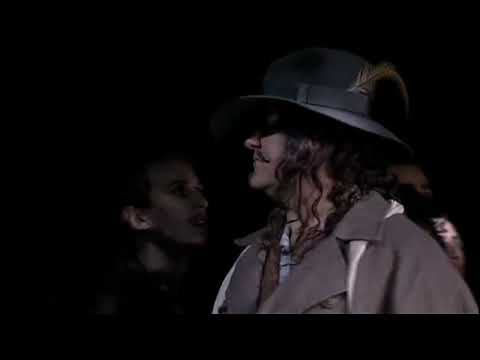 Gounod   FAUST  2  Alagna, Gheorghiu, Terfel, Keenlyside; A Pappano; ROH London 19 06 04 9