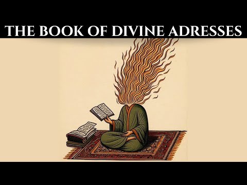 Lost Sufi Mysticism: Al-Niffari's Book of Divine Addresses (Rare)