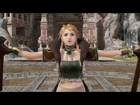 [SC6 2.0] Sprout's Honor - Raphael vs Talim [4K 60FPS]