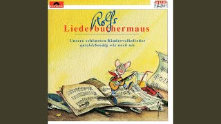 Fuchs, du hast die Gans gestohlen