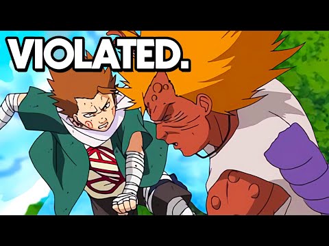 When CHOJI Popped a PERC and VIOLATED The SOUND NINJAS.