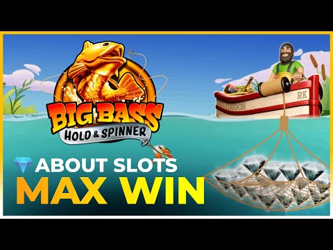 jugar big bass bonanza 1000 hold and spinner