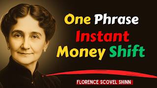 This Phrase Changes Your Money Energy — Try It Now! (Money Manifestation Affirmation)