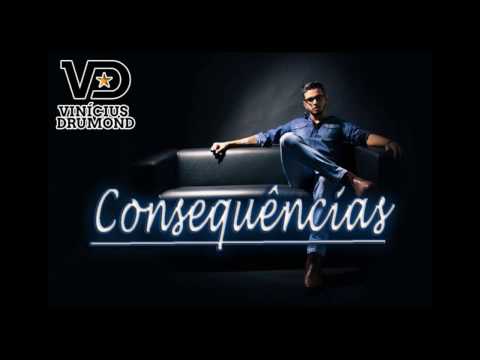 Vinicius Drumond - Consequências (Lyric Video)